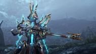 The pièce de résistance (Image via Digital Extremes)